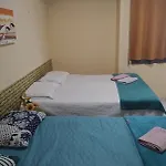 Apartamento Para Temporada Na Praia Do Futuro II - Fortaleza Ce