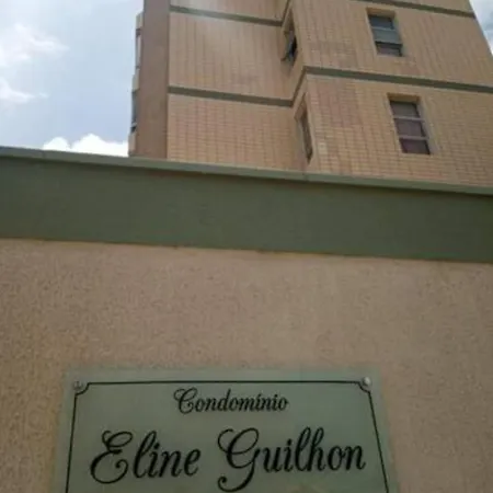 Apartamento Temporada Na Do Futuro Ii - Ce *