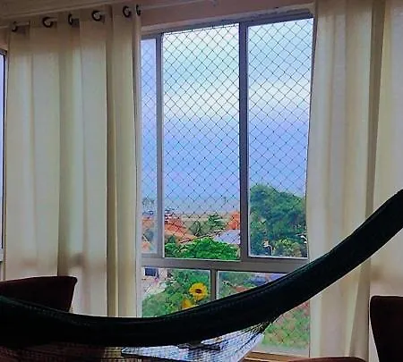 Temporada Na Do Futuro Ii - Ce Apartamento