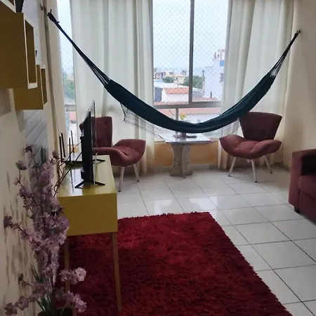 Temporada Na Do Futuro Ii - Ce Apartamento