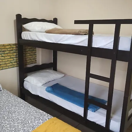 Temporada Na Do Futuro Ii - Ce Apartamento *