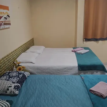 Apartamento Temporada Na Do Futuro Ii - Ce *