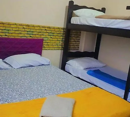 Apartamento Temporada Na Do Futuro Ii - Ce *