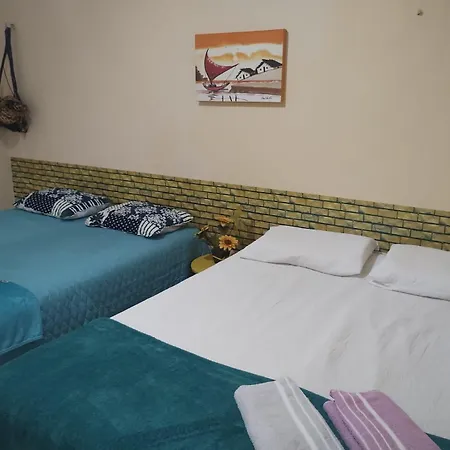 Temporada Na Do Futuro Ii - Ce Apartamento Fortaleza (Ceara)