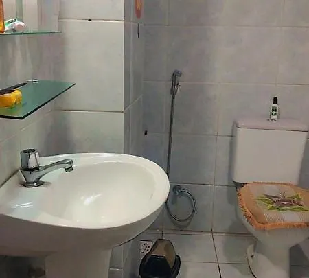 Apartamento Temporada Na Do Futuro Ii - Ce Fortaleza (Ceara)