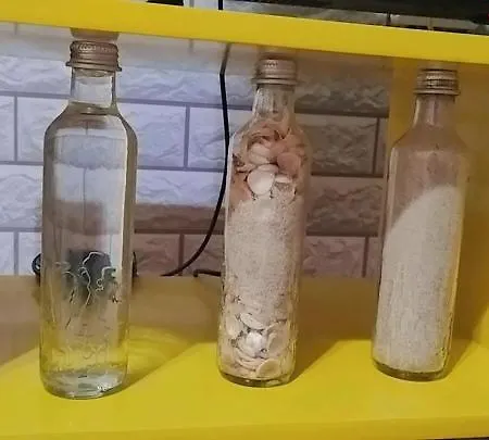 Temporada Na Do Futuro Ii - Ce Apartamento *