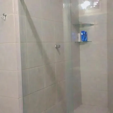 Temporada Na Do Futuro Ii - Ce Apartamento Fortaleza (Ceara)