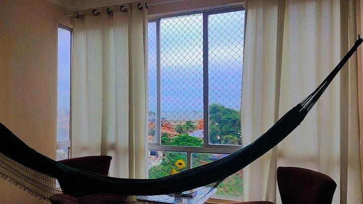 Temporada Na Do Futuro Ii - Ce Apartamento