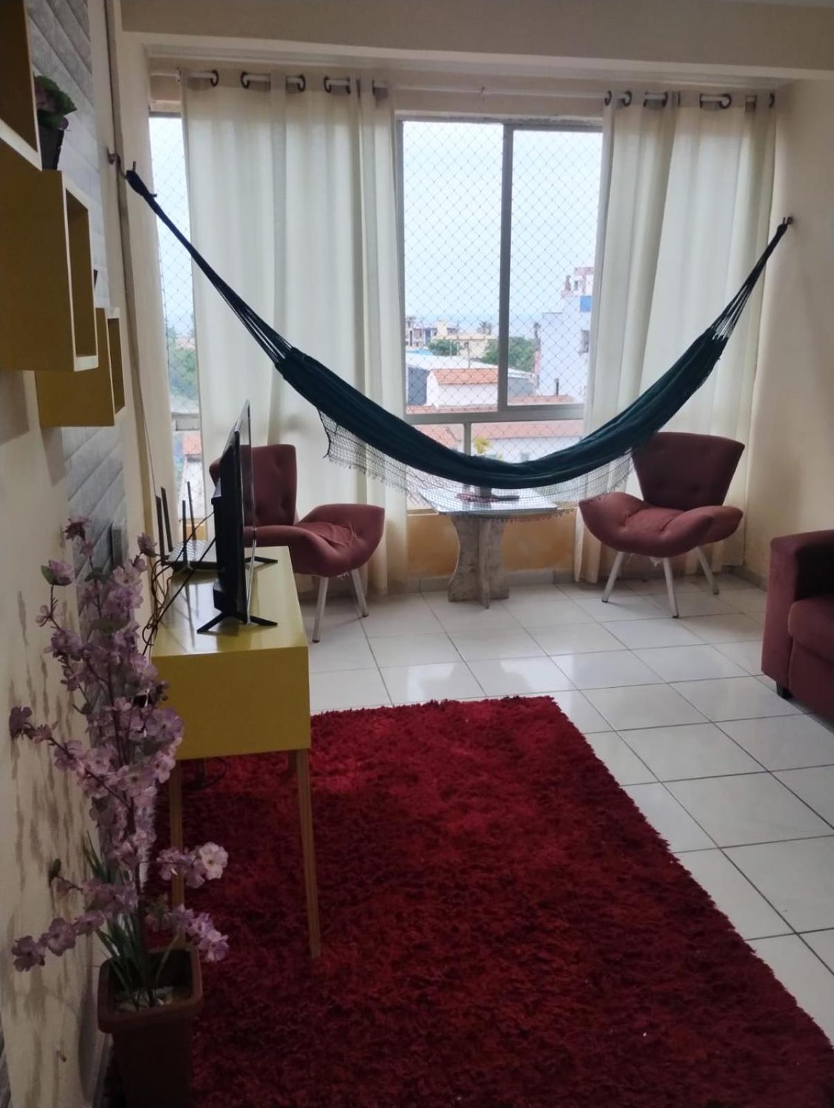 Temporada Na Do Futuro Ii - Ce Apartamento