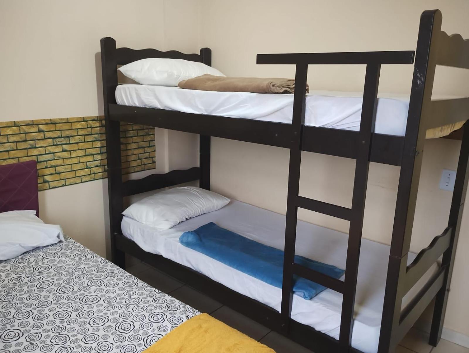 Temporada Na Do Futuro Ii - Ce Apartamento *