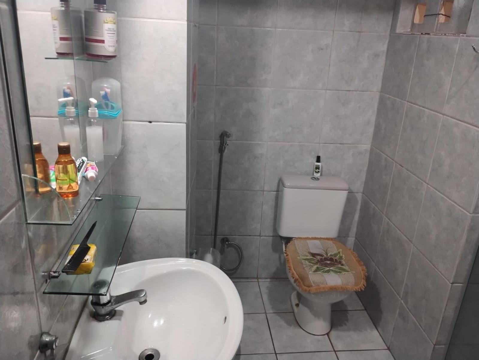 Temporada Na Do Futuro Ii - Ce *