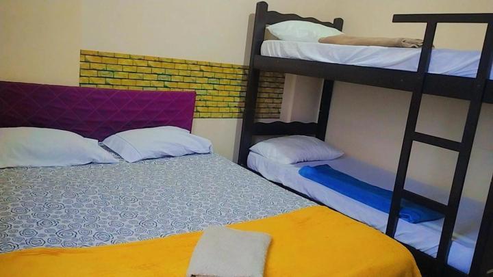 Apartamento Temporada Na Do Futuro Ii - Ce *