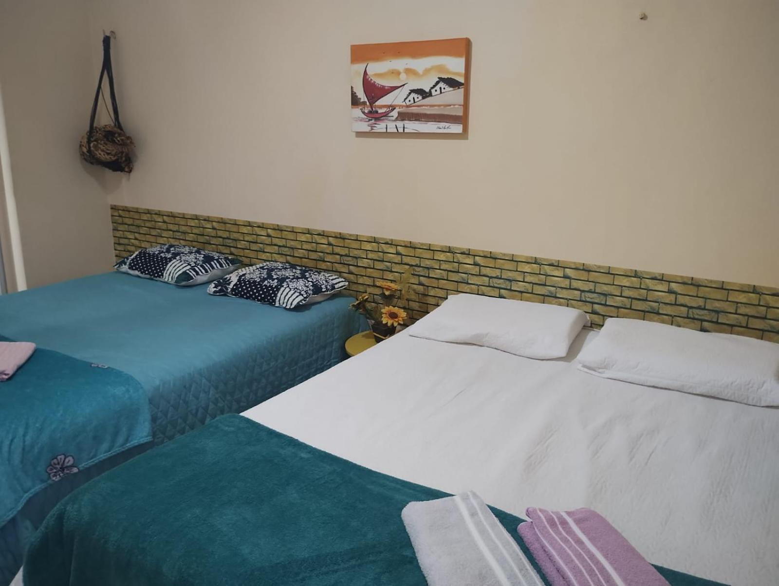 Temporada Na Do Futuro Ii - Ce Apartamento Fortaleza (Ceara)