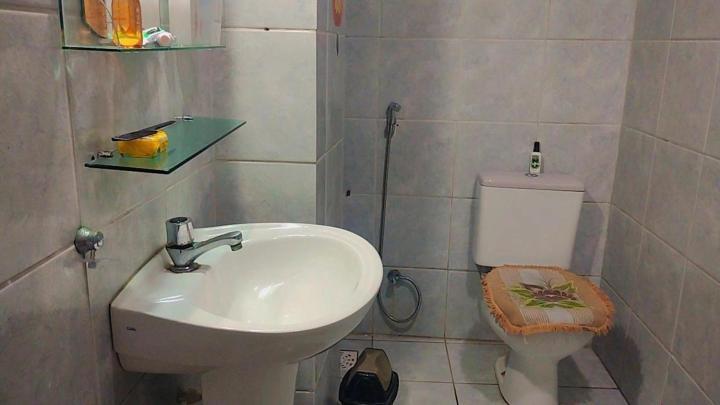 Apartamento Temporada Na Do Futuro Ii - Ce Fortaleza (Ceara)