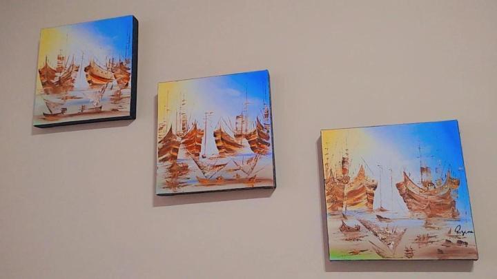 Apartamento Temporada Na Do Futuro Ii - Ce *