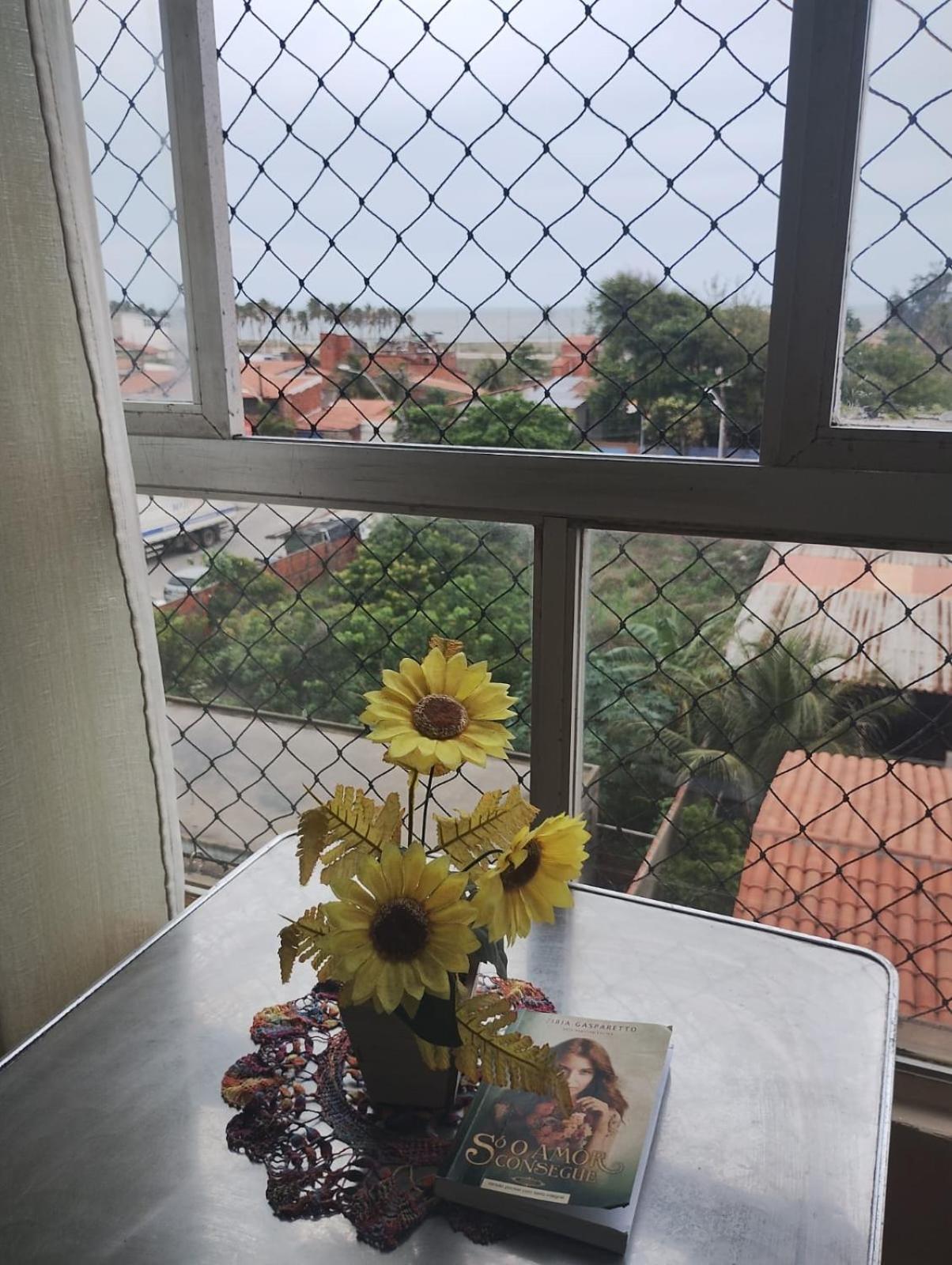 Apartamento Temporada Na Do Futuro Ii - Ce *