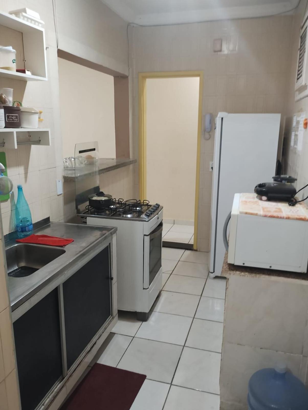 Temporada Na Do Futuro Ii - Ce Apartamento Fortaleza (Ceara)