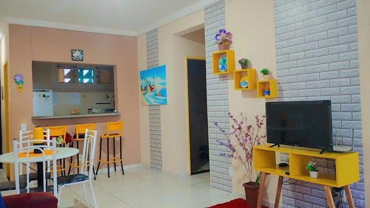 Temporada Na Do Futuro Ii - Ce Apartamento