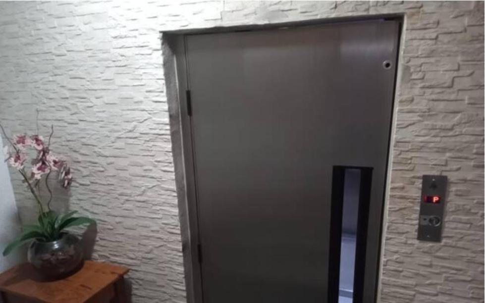 Temporada Na Do Futuro Ii - Ce Apartment *